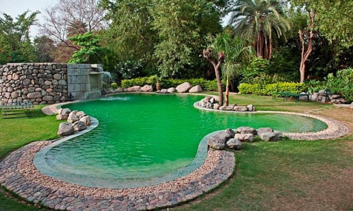 Maharani Bagh Orchard Retreat